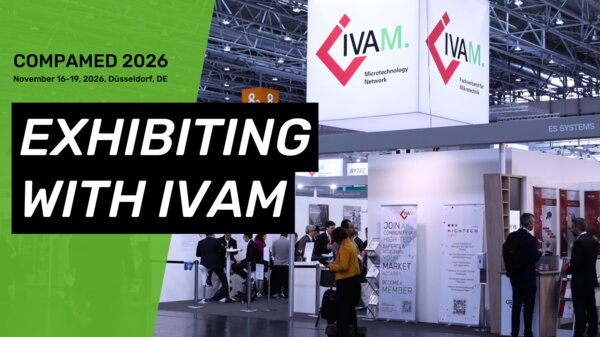 IVAM - COMPAMED 2026
